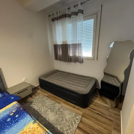 Apartmán One-bedroom In Golem, Kavaja