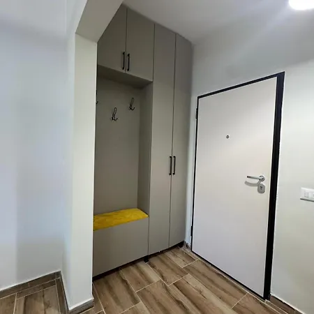 Apartmán One-bedroom In Golem, Kavaja *