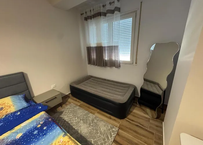 דירה One-bedroom In Golem, Kavaja