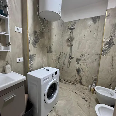 One-bedroom In Golem, Kavaja * Golem (Tirana)