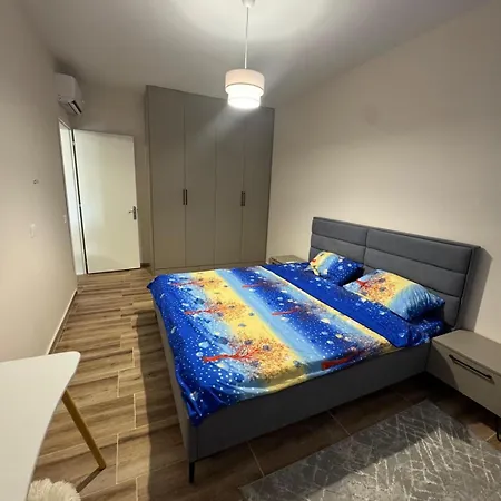 Apartmán One-bedroom In Golem, Kavaja *
