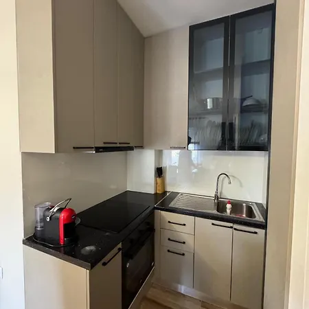 One-bedroom In Golem, Kavaja * Golem (Tirana)