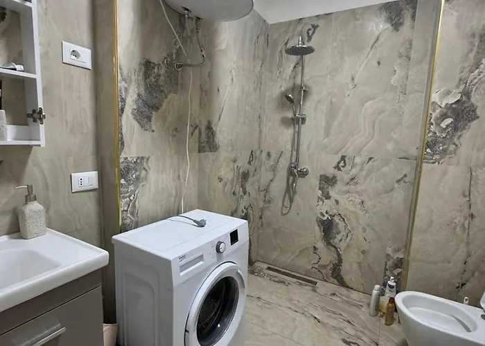 One-bedroom In Golem, Kavaja * Golem (Tirana)