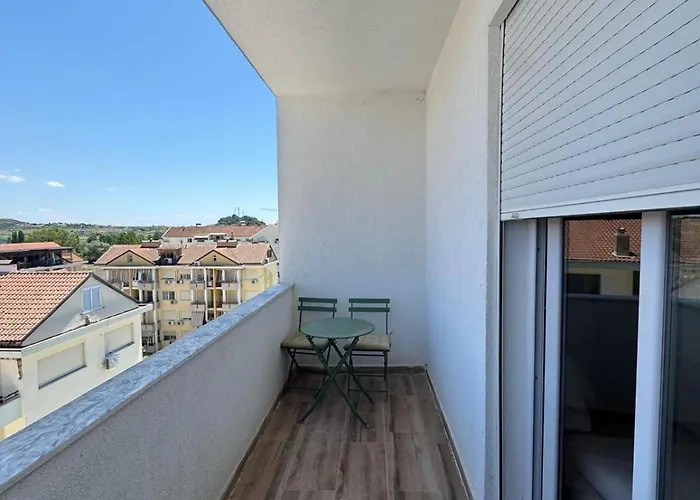 One-bedroom In Golem, Kavaja * Golem (Tirana)